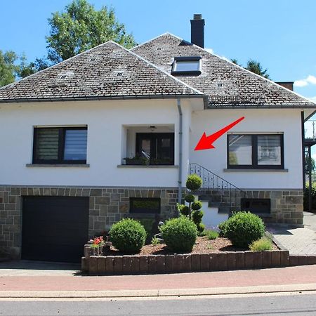 Holiday Apartment 4You Butgenbach Eksteriør bilde