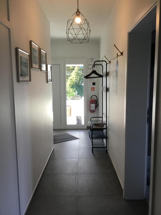 Holiday Apartment 4You Butgenbach Eksteriør bilde