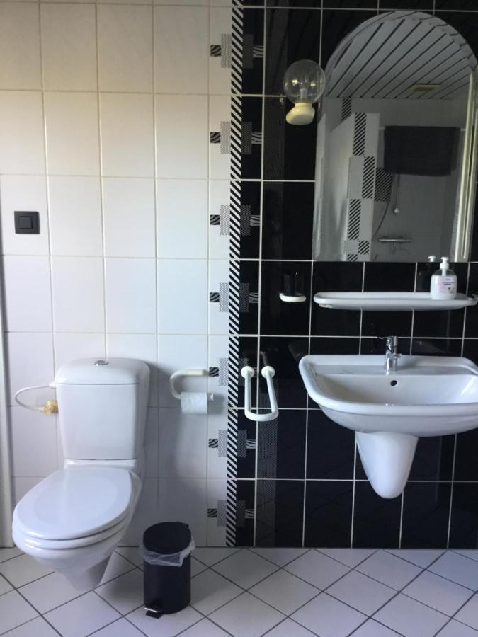 Holiday Apartment 4You Butgenbach Eksteriør bilde