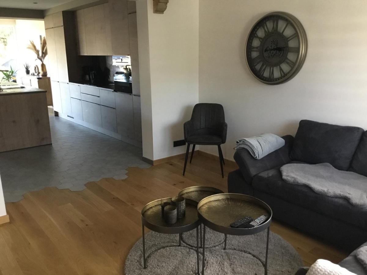 Holiday Apartment 4You Butgenbach Eksteriør bilde