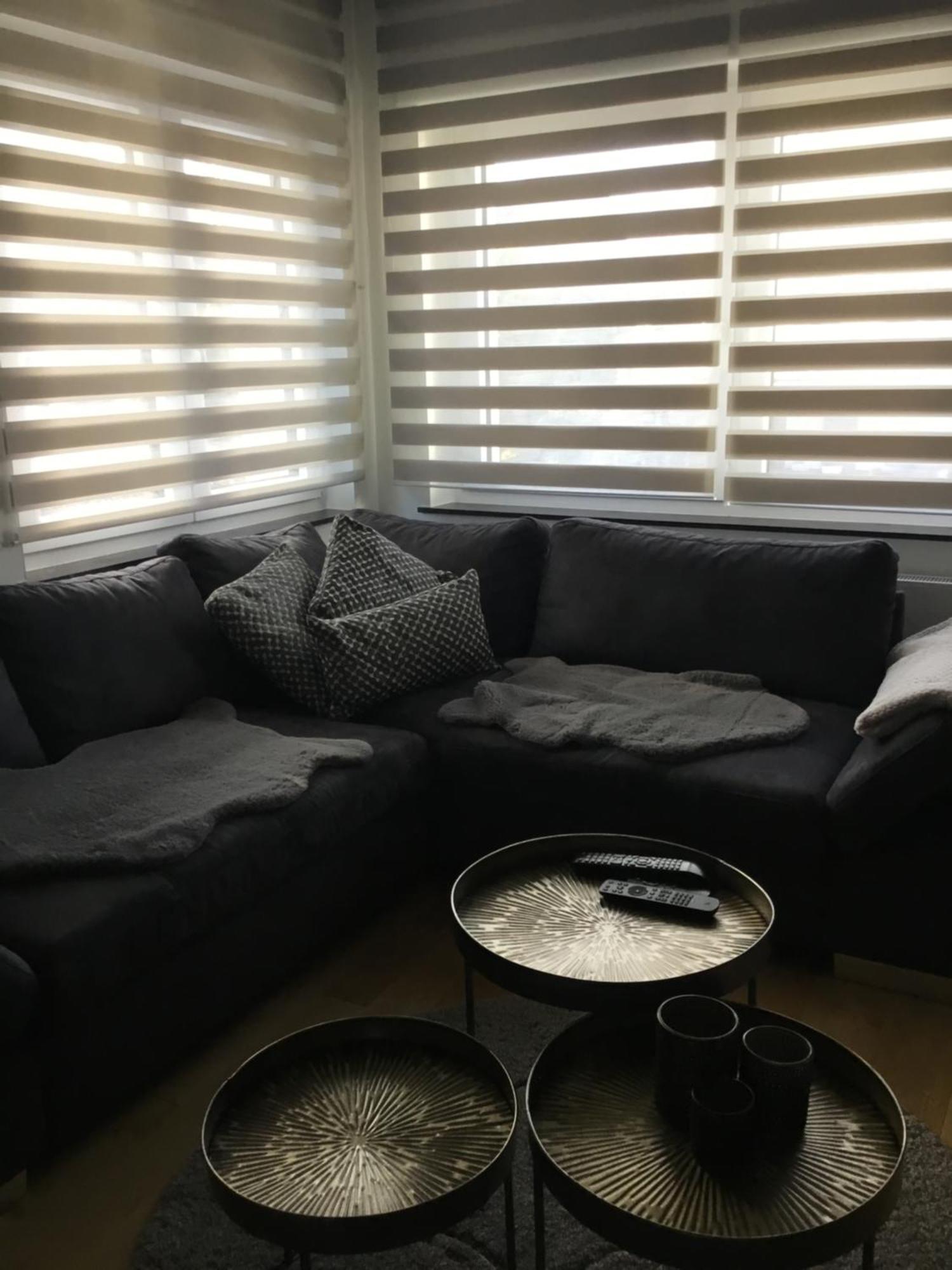 Holiday Apartment 4You Butgenbach Eksteriør bilde