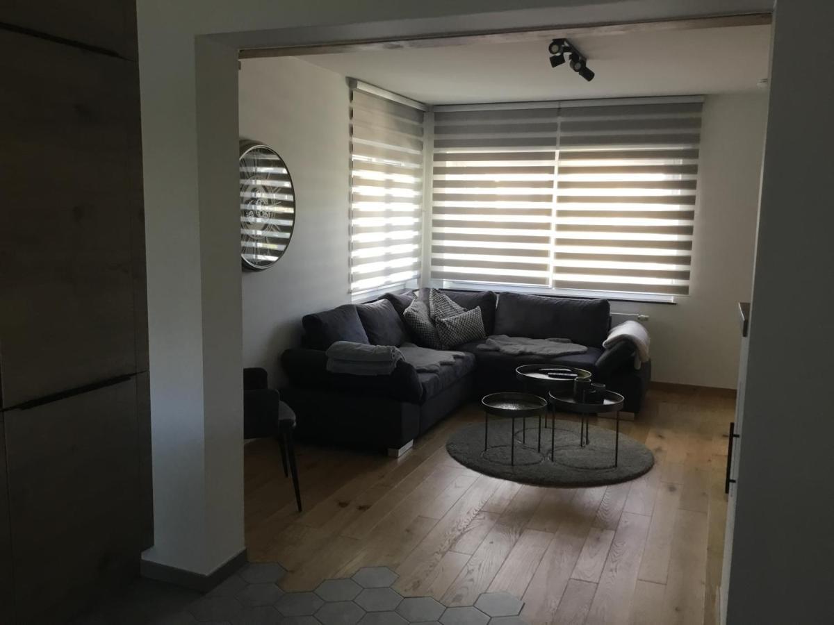 Holiday Apartment 4You Butgenbach Eksteriør bilde
