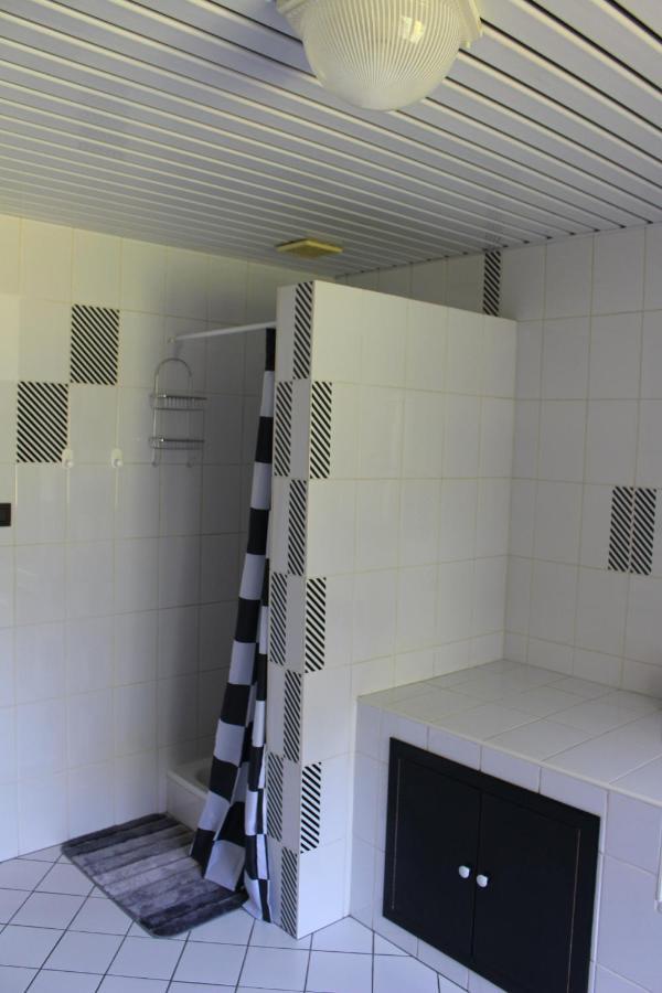 Holiday Apartment 4You Butgenbach Eksteriør bilde
