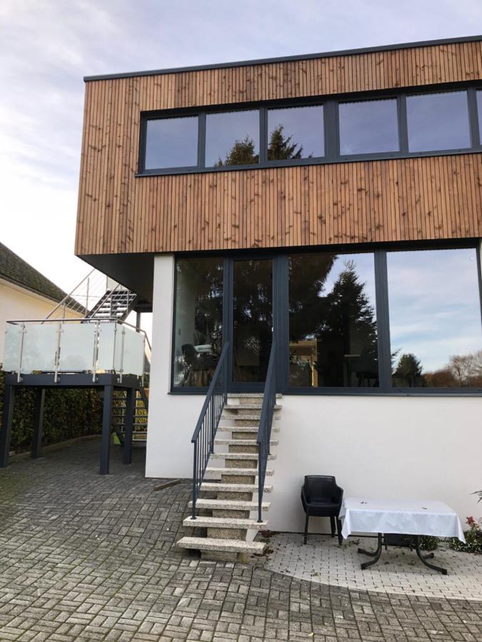 Holiday Apartment 4You Butgenbach Eksteriør bilde